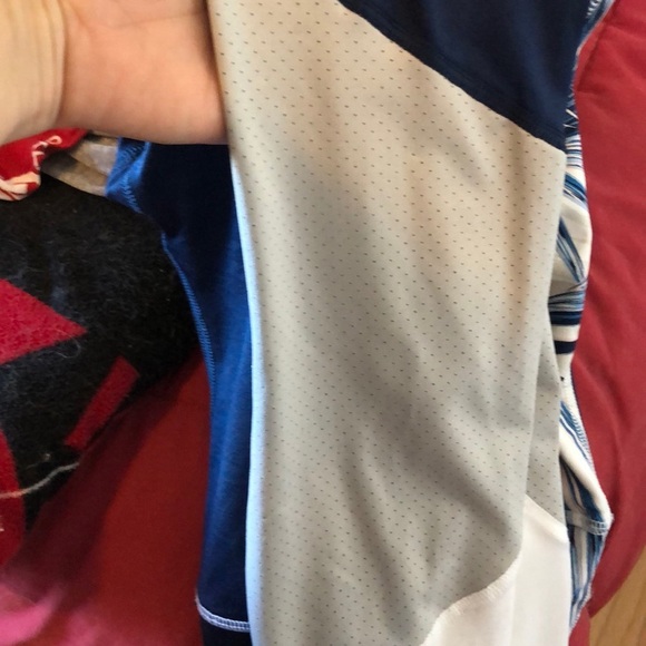 Avia Body Trim Capri Women’s Leggings Size XS - Picture 4 of 5